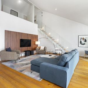 Penthouse Appartement